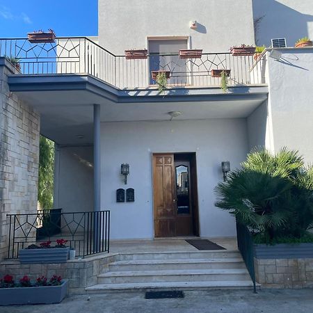 Villa Donna Maria San Vito dei Normanni Luaran gambar