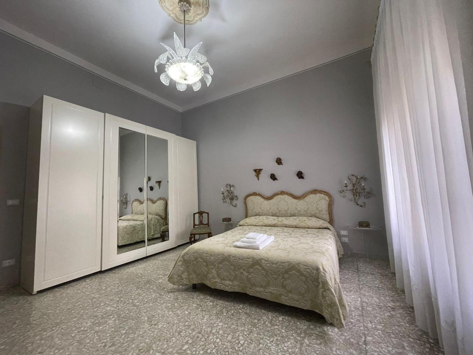 Villa Donna Maria San Vito dei Normanni Luaran gambar