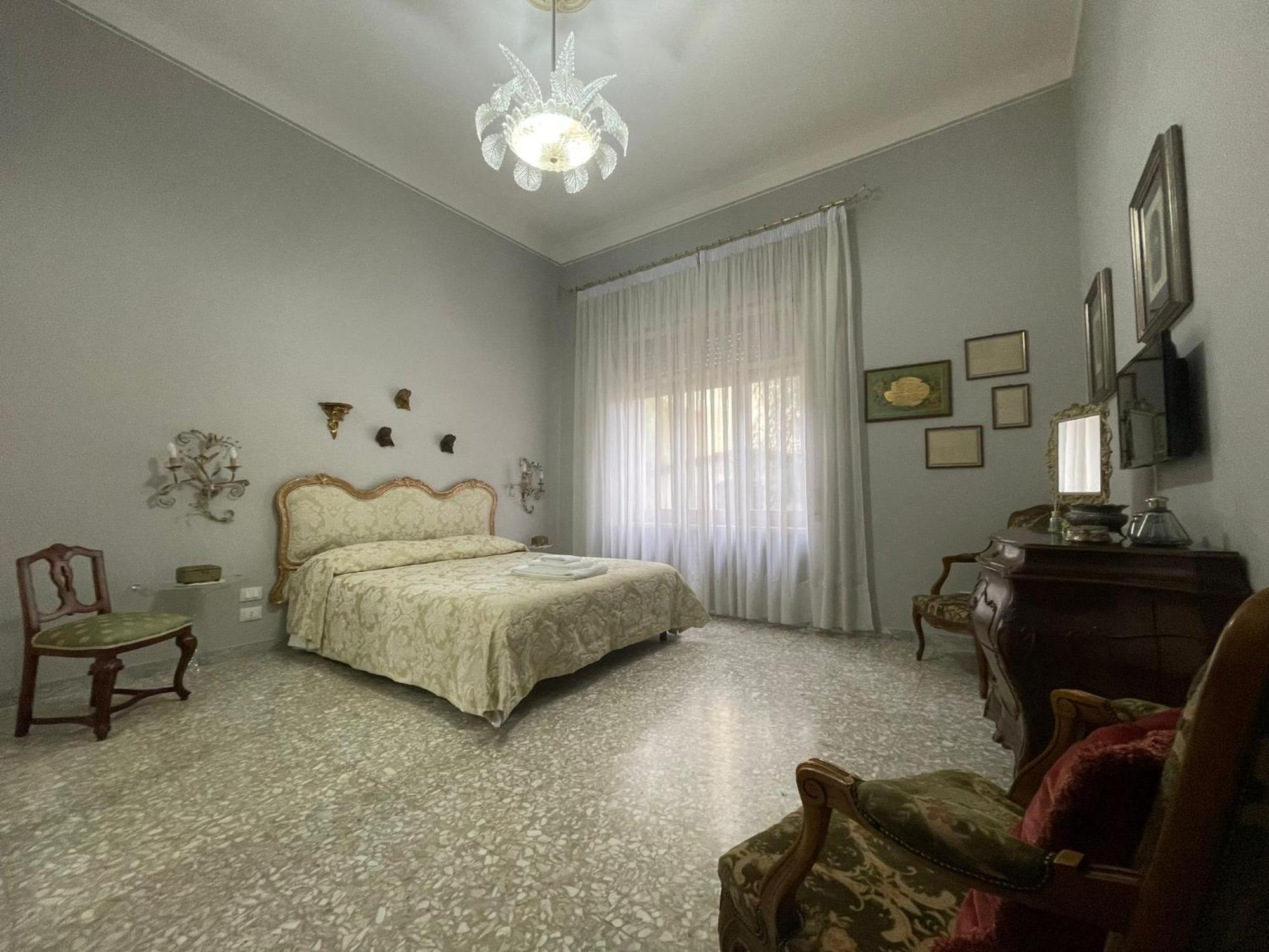 Villa Donna Maria San Vito dei Normanni Luaran gambar