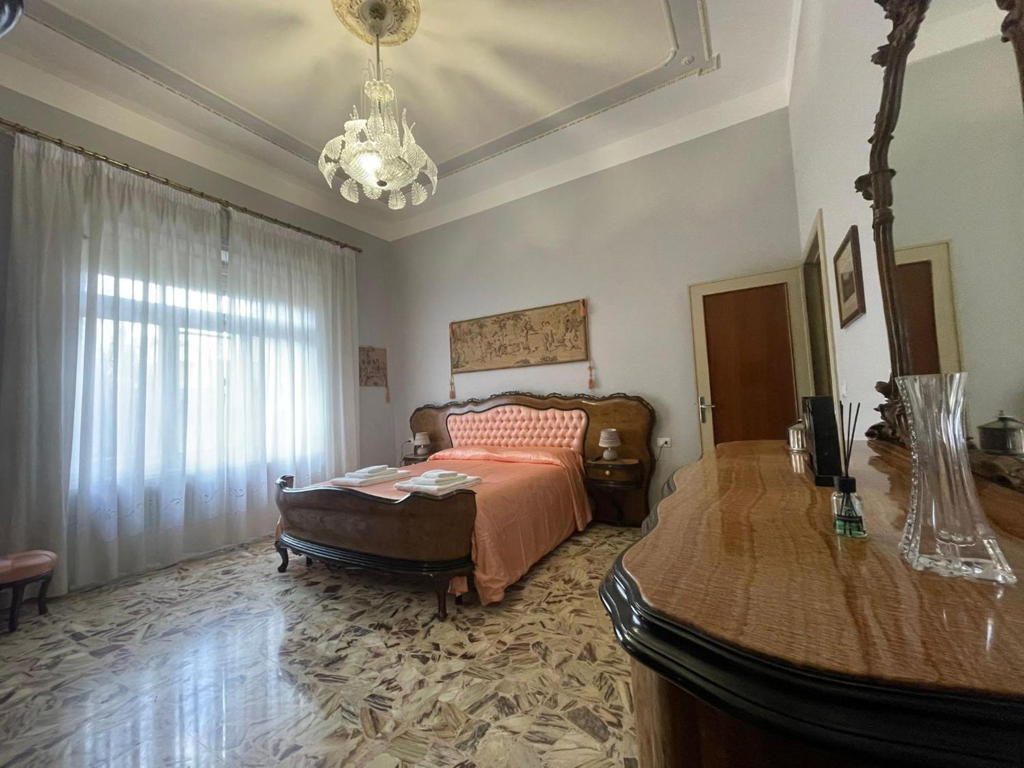 Villa Donna Maria San Vito dei Normanni Luaran gambar