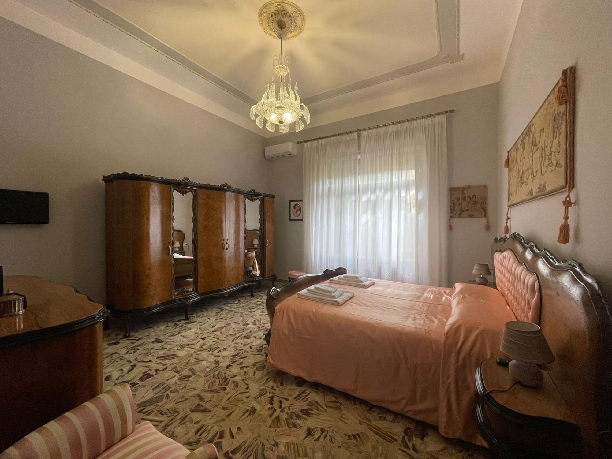 Villa Donna Maria San Vito dei Normanni Luaran gambar
