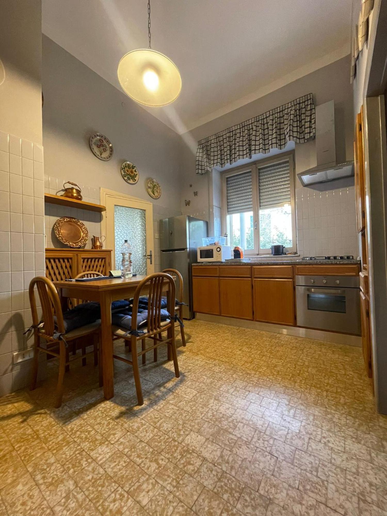 Villa Donna Maria San Vito dei Normanni Luaran gambar