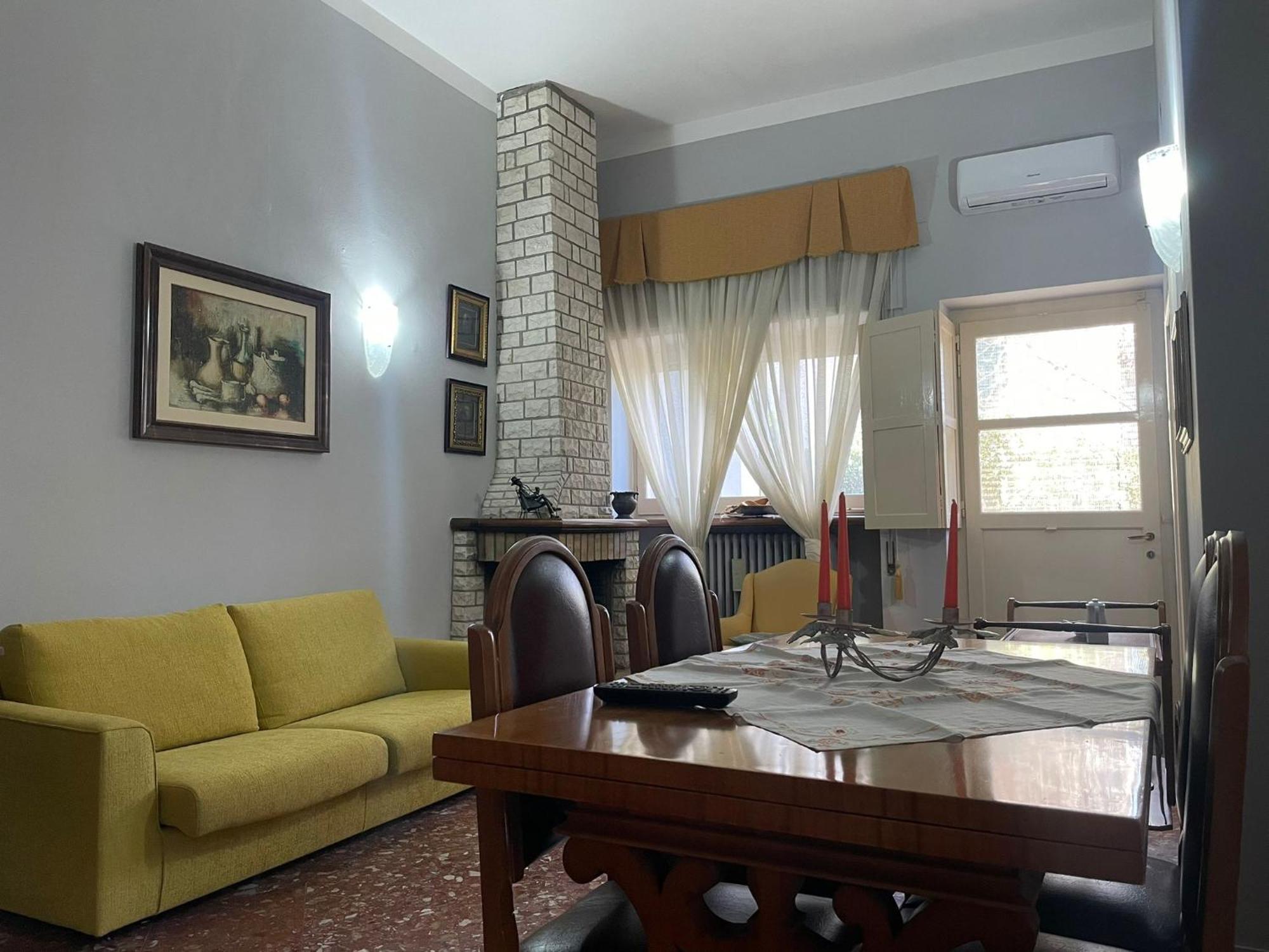 Villa Donna Maria San Vito dei Normanni Luaran gambar